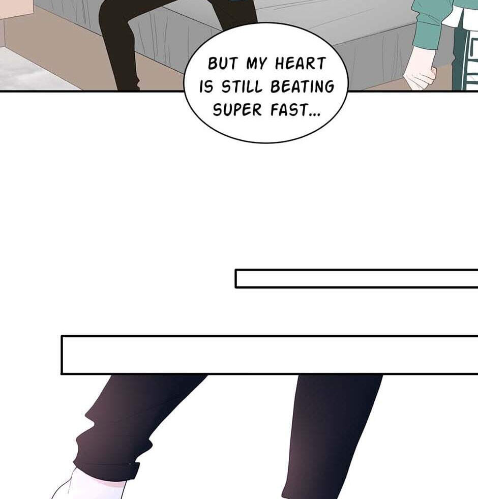 Spirit Survival Guide (Colored) Chapter 18 page 25 - 
