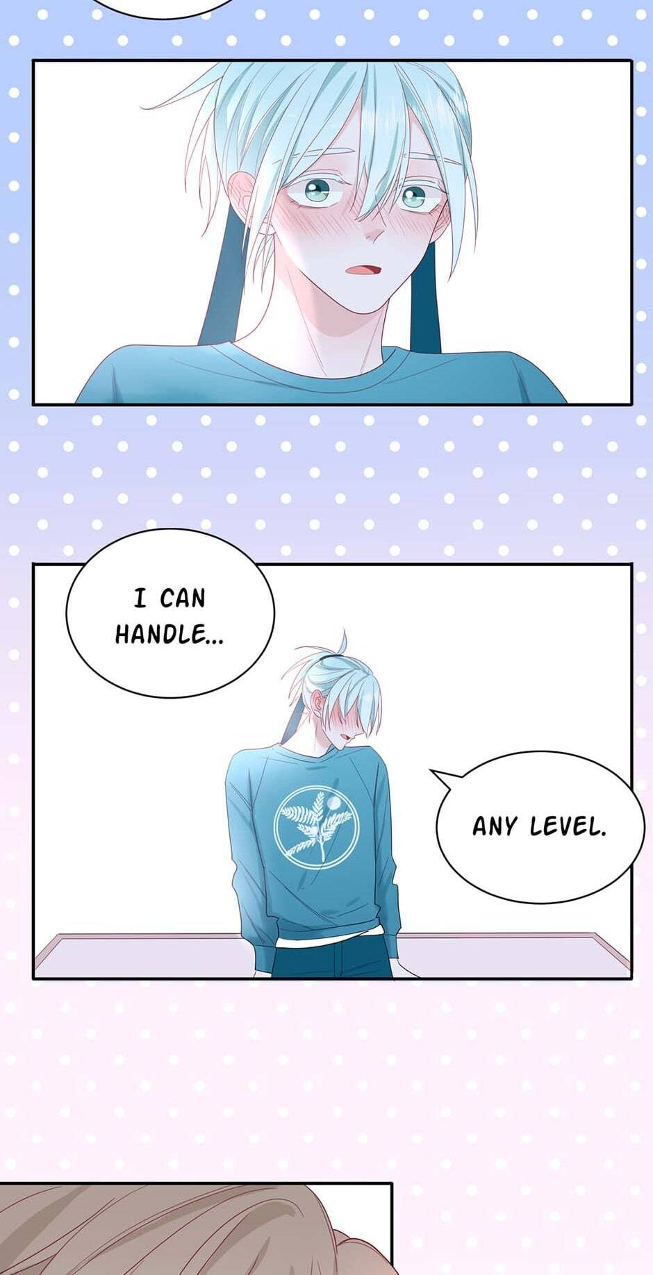 Spirit Survival Guide (Colored) Chapter 18 page 33 - 