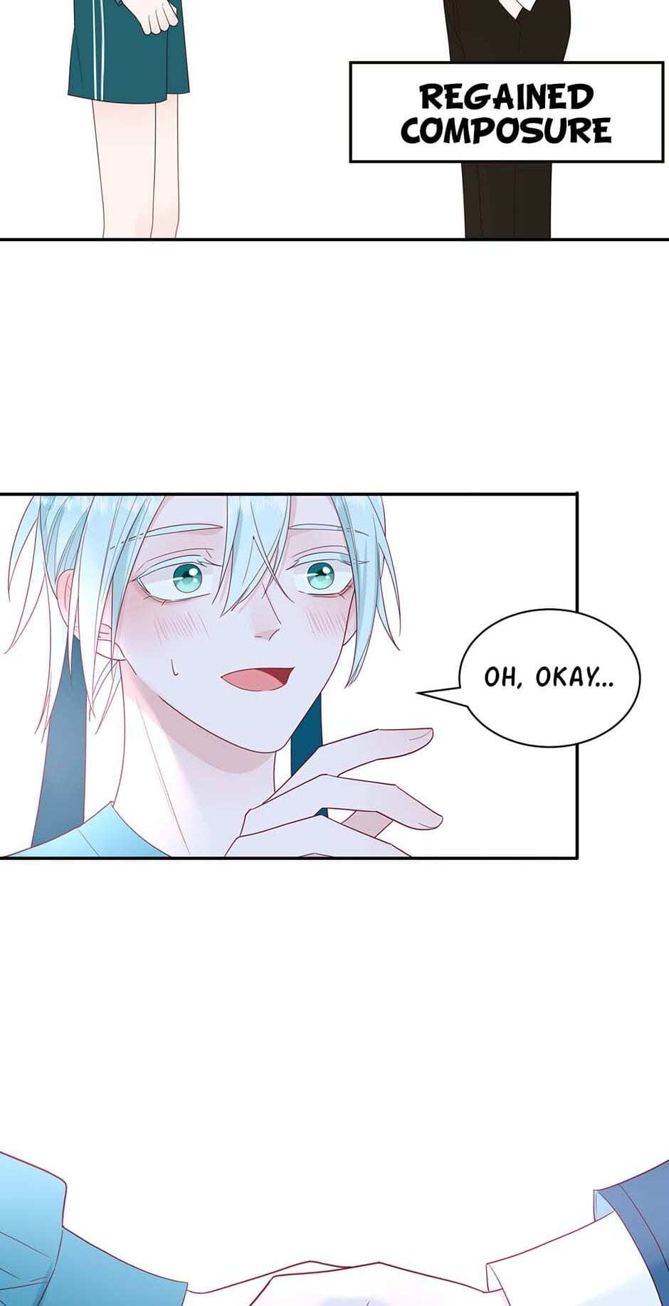 Spirit Survival Guide (Colored) Chapter 18 page 37 - 