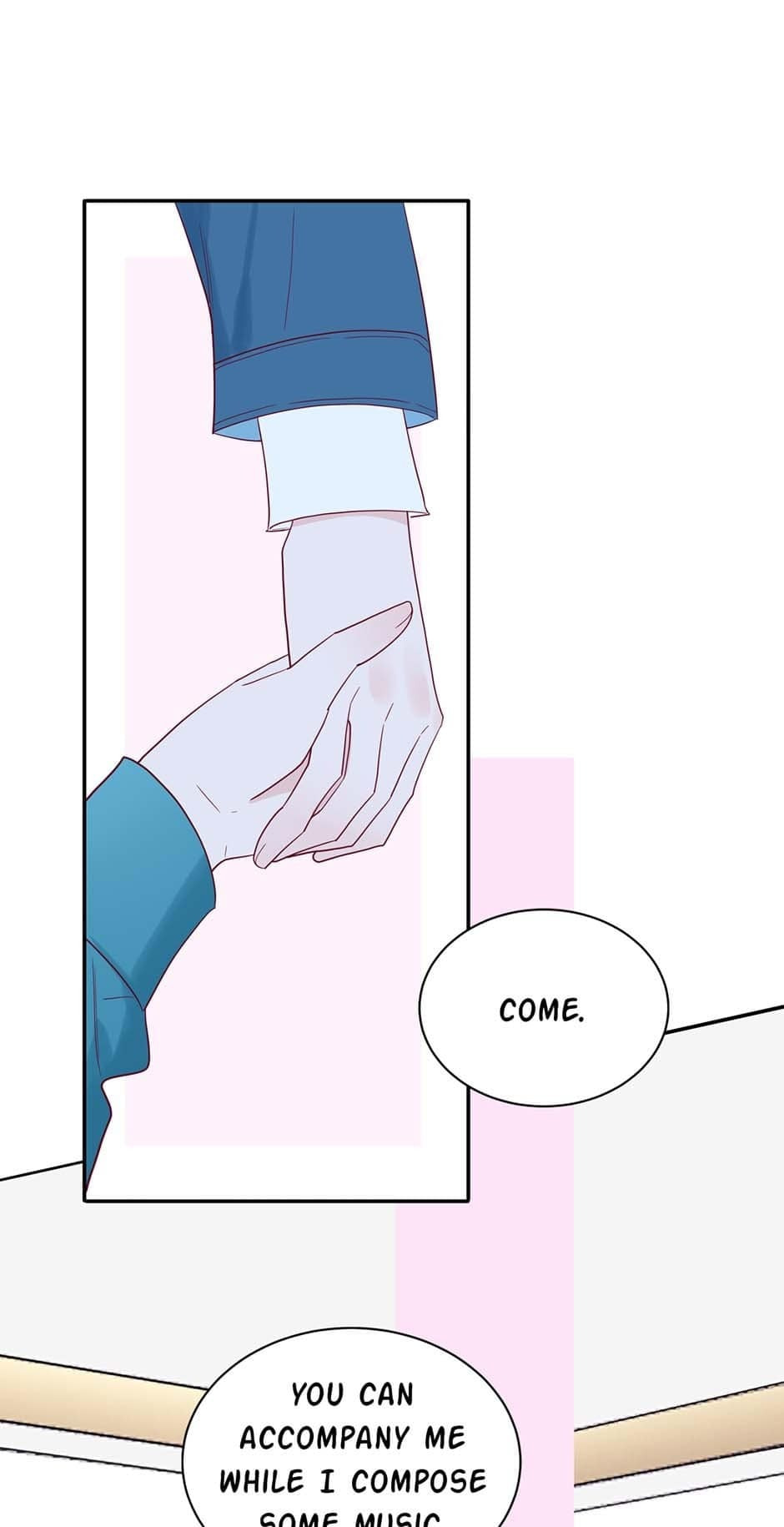 Spirit Survival Guide (Colored) Chapter 18 page 41 - 