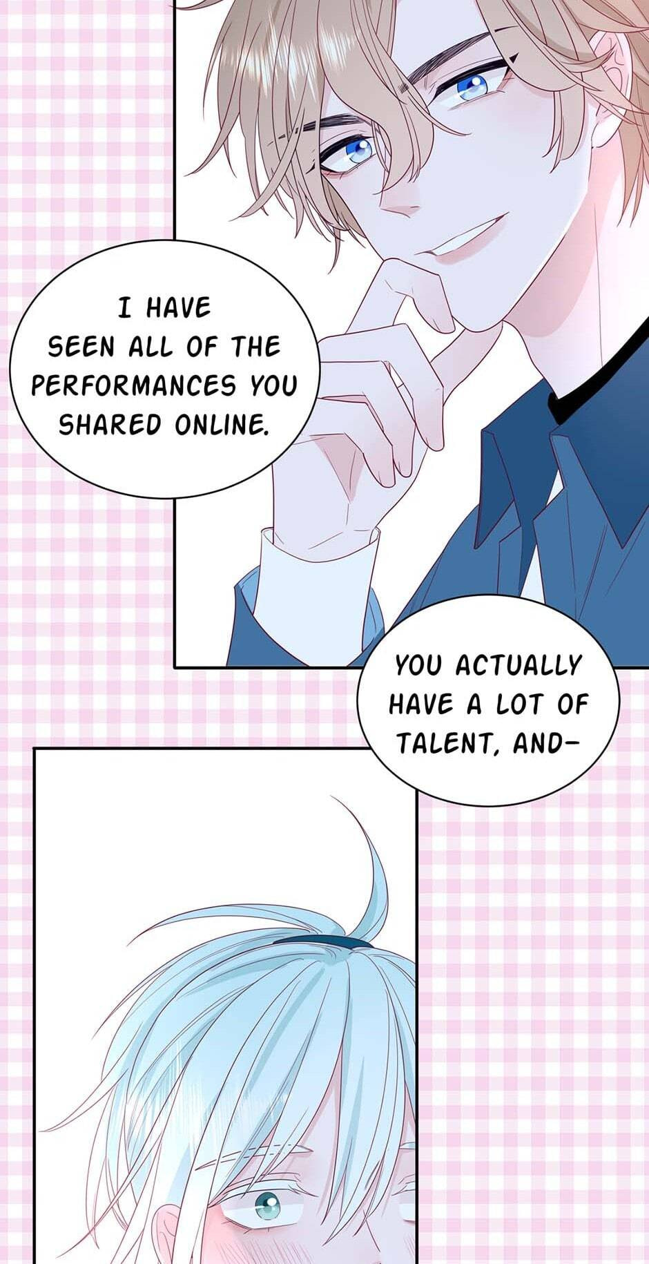 Spirit Survival Guide (Colored) Chapter 18 page 46 - 