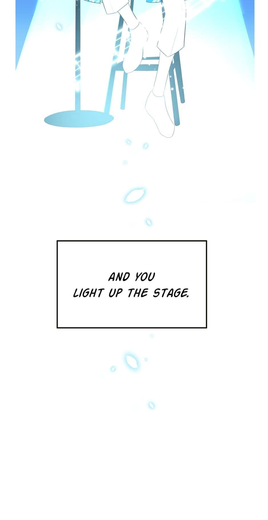 Spirit Survival Guide (Colored) Chapter 18 page 49 - 