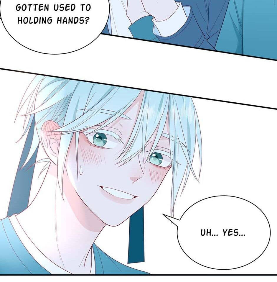 Spirit Survival Guide (Colored) Chapter 19 page 22 - 