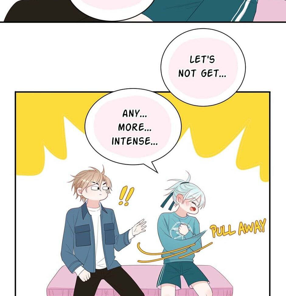 Spirit Survival Guide (Colored) Chapter 19 page 34 - 