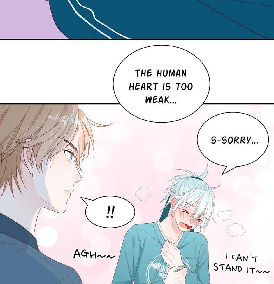 Spirit Survival Guide (Colored) Chapter 19 page 38 - 