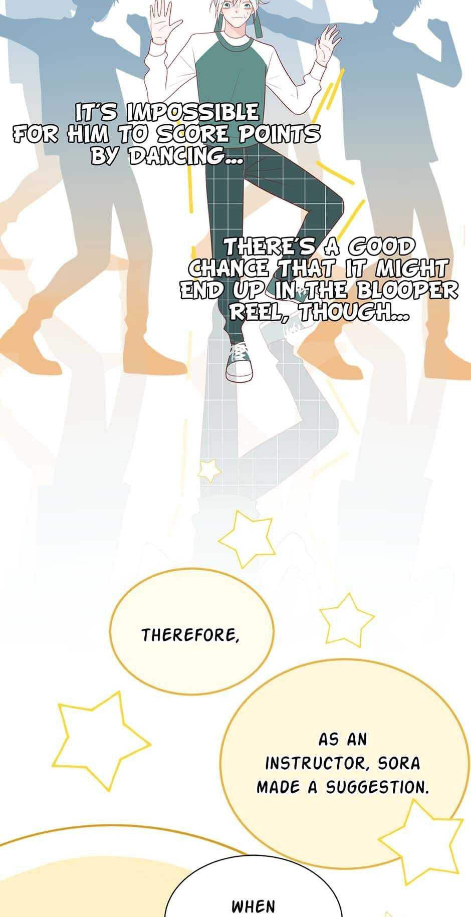 Spirit Survival Guide (Colored) Chapter 19 page 49 - 