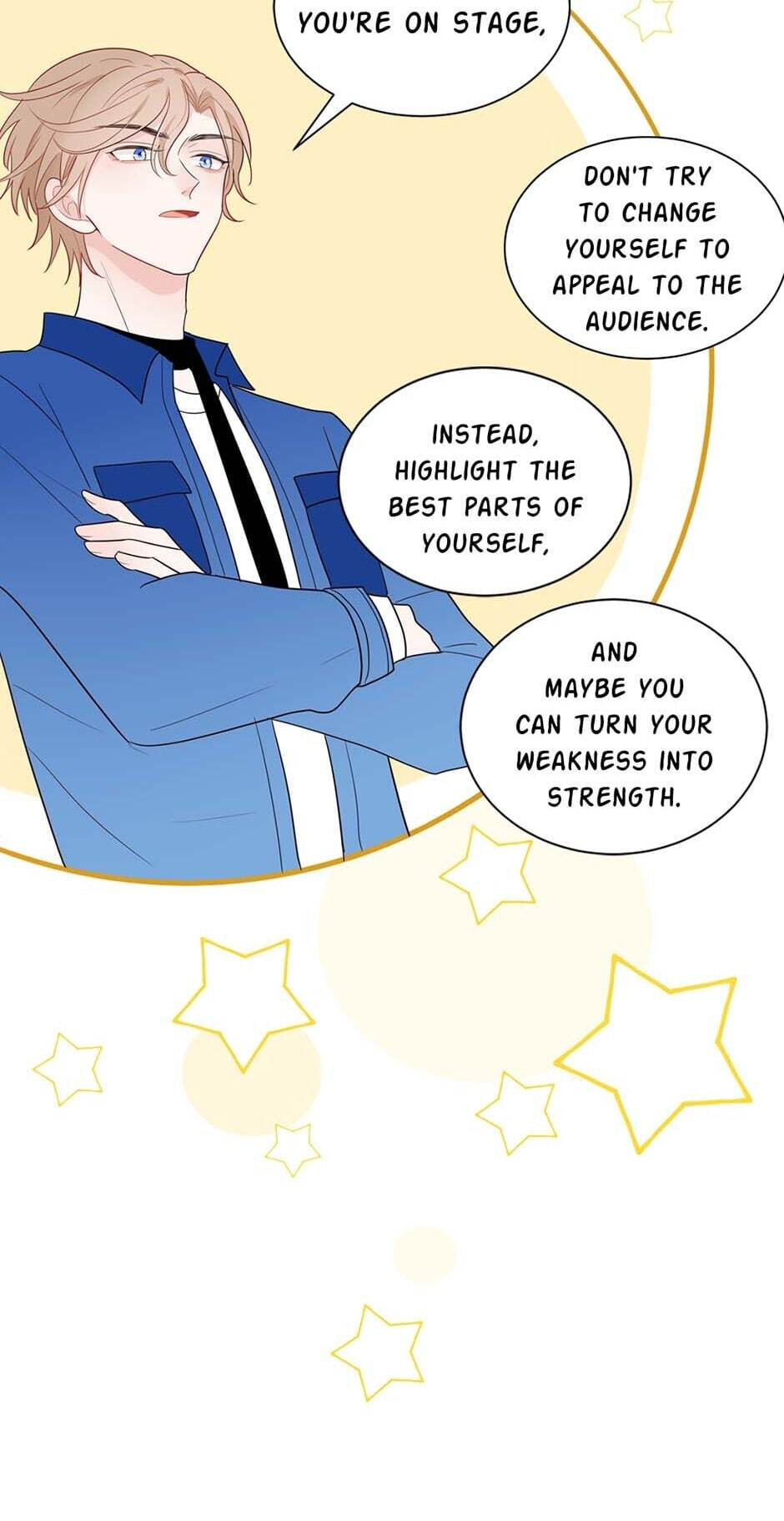 Spirit Survival Guide (Colored) Chapter 19 page 50 - 