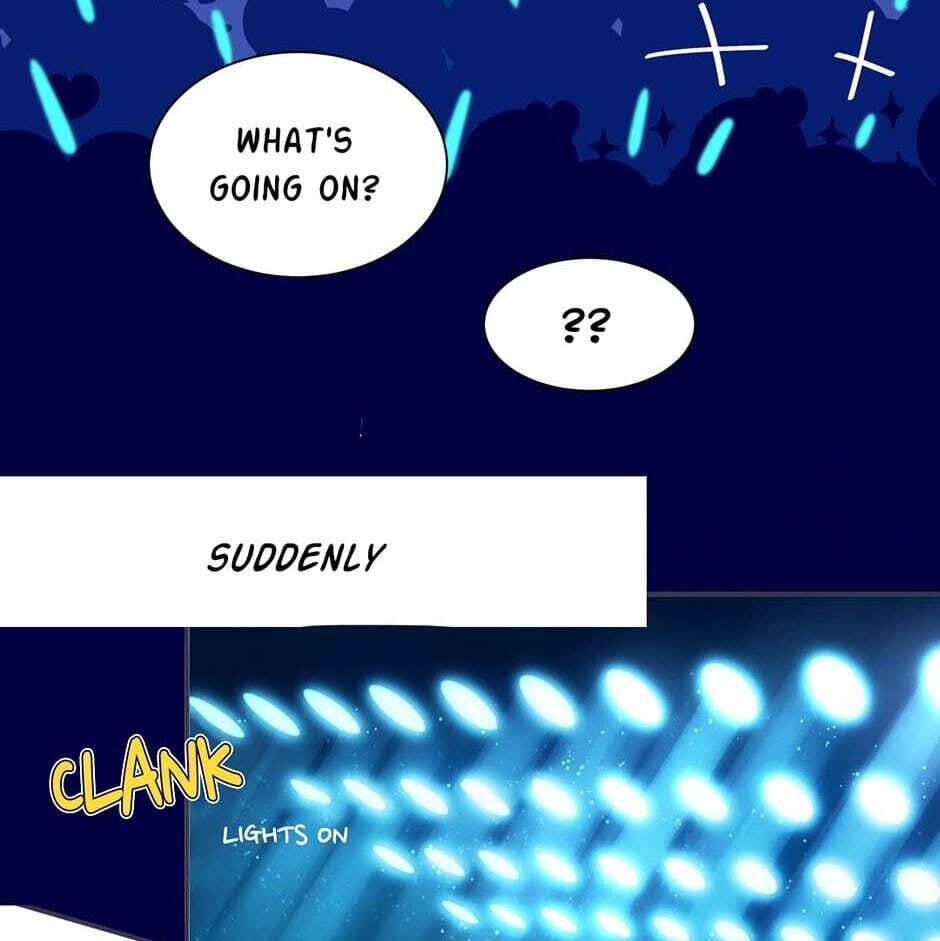 Spirit Survival Guide (Colored) Chapter 19 page 59 - 