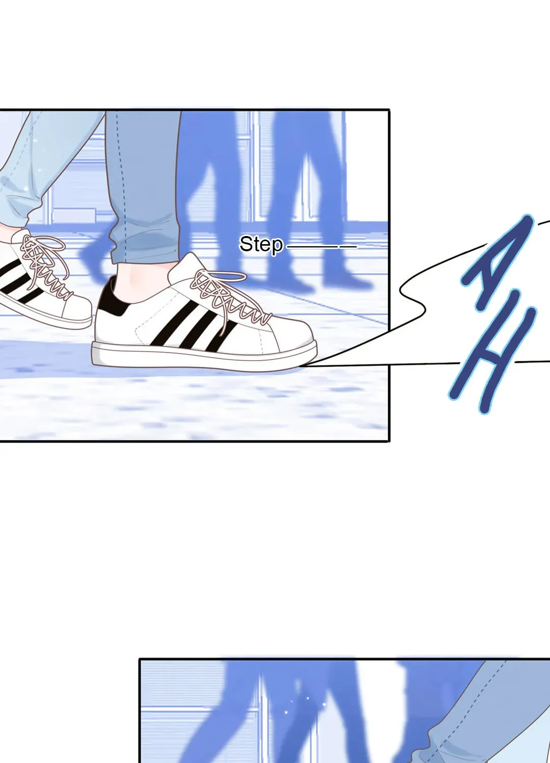 Spirit Survival Guide (Colored) Chapter 2 page 15 - 