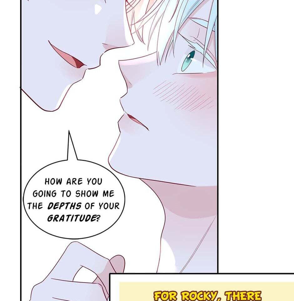 Spirit Survival Guide (Colored) Chapter 20 page 13 - 