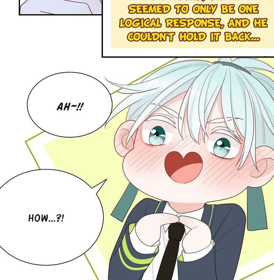 Spirit Survival Guide (Colored) Chapter 20 page 14 - 