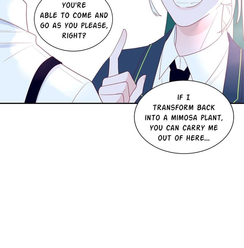 Spirit Survival Guide (Colored) Chapter 20 page 18 - 