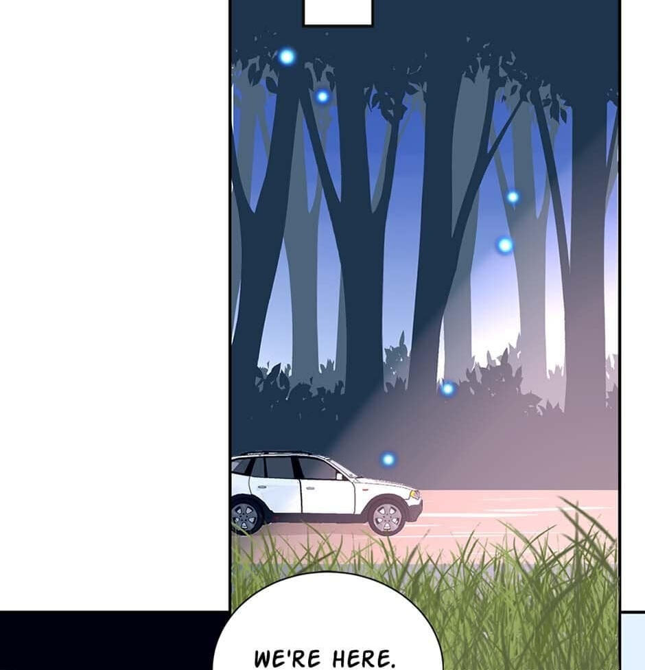 Spirit Survival Guide (Colored) Chapter 20 page 20 - 