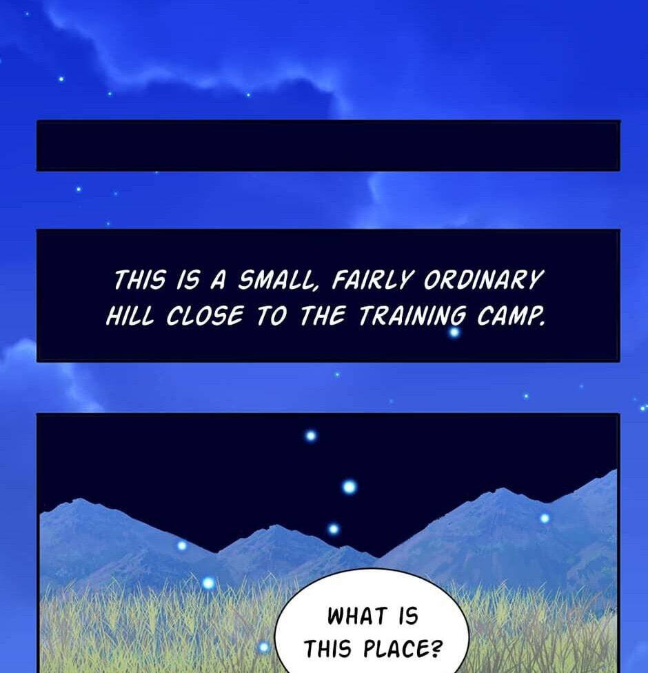 Spirit Survival Guide (Colored) Chapter 20 page 22 - 