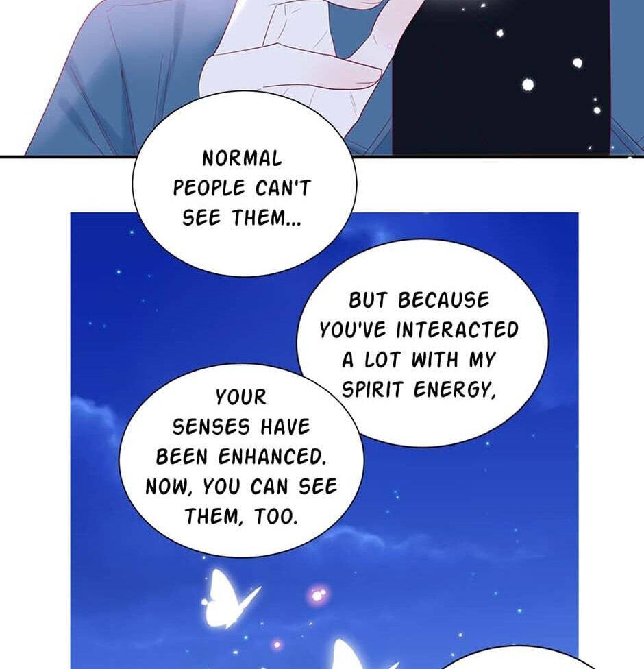Spirit Survival Guide (Colored) Chapter 20 page 30 - 