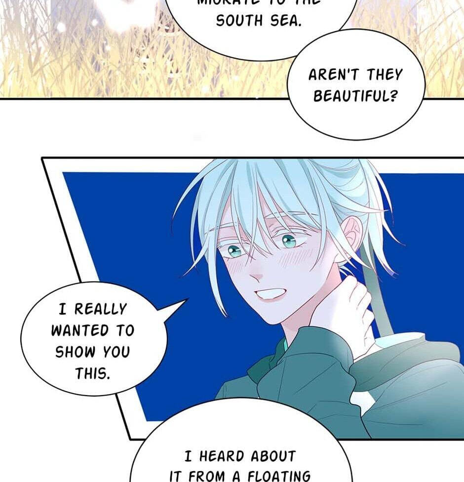 Spirit Survival Guide (Colored) Chapter 20 page 32 - 