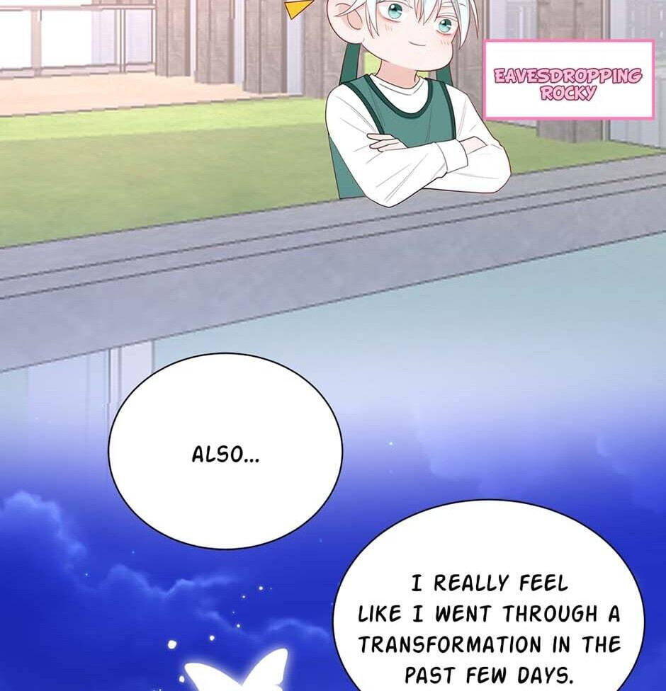 Spirit Survival Guide (Colored) Chapter 20 page 34 - 