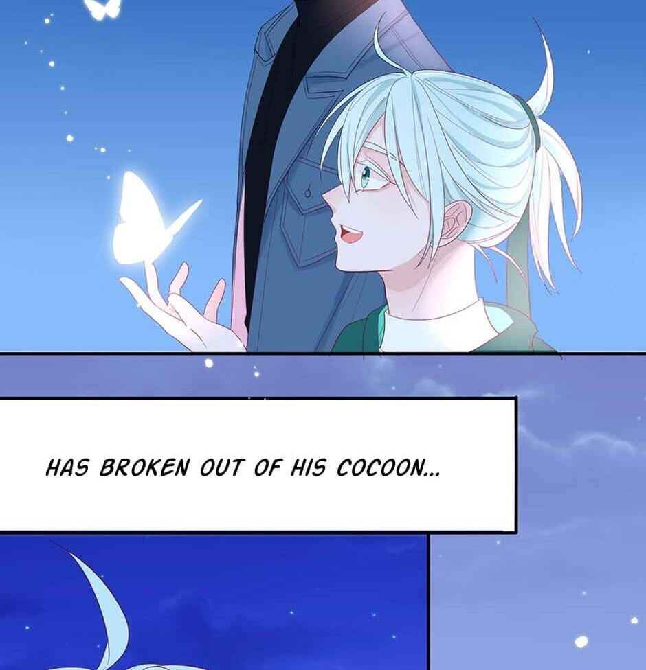 Spirit Survival Guide (Colored) Chapter 20 page 38 - 