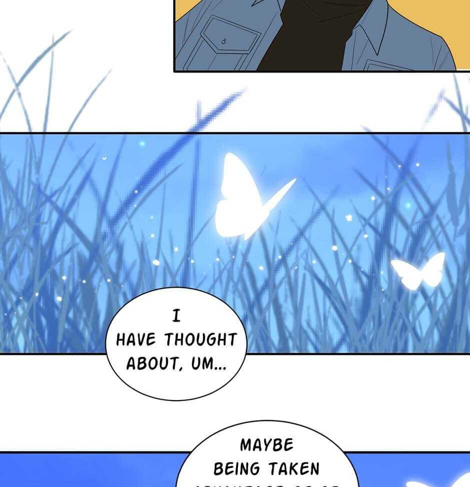 Spirit Survival Guide (Colored) Chapter 20 page 53 - 