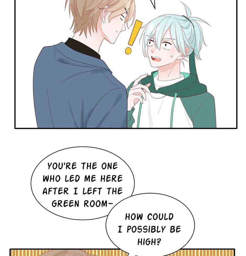 Spirit Survival Guide (Colored) Chapter 20 page 57 - 