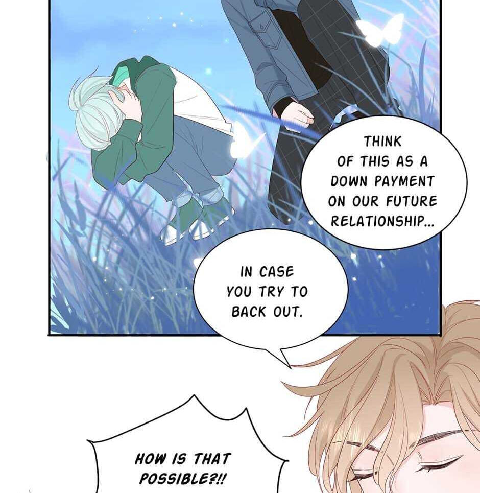 Spirit Survival Guide (Colored) Chapter 20 page 68 - 