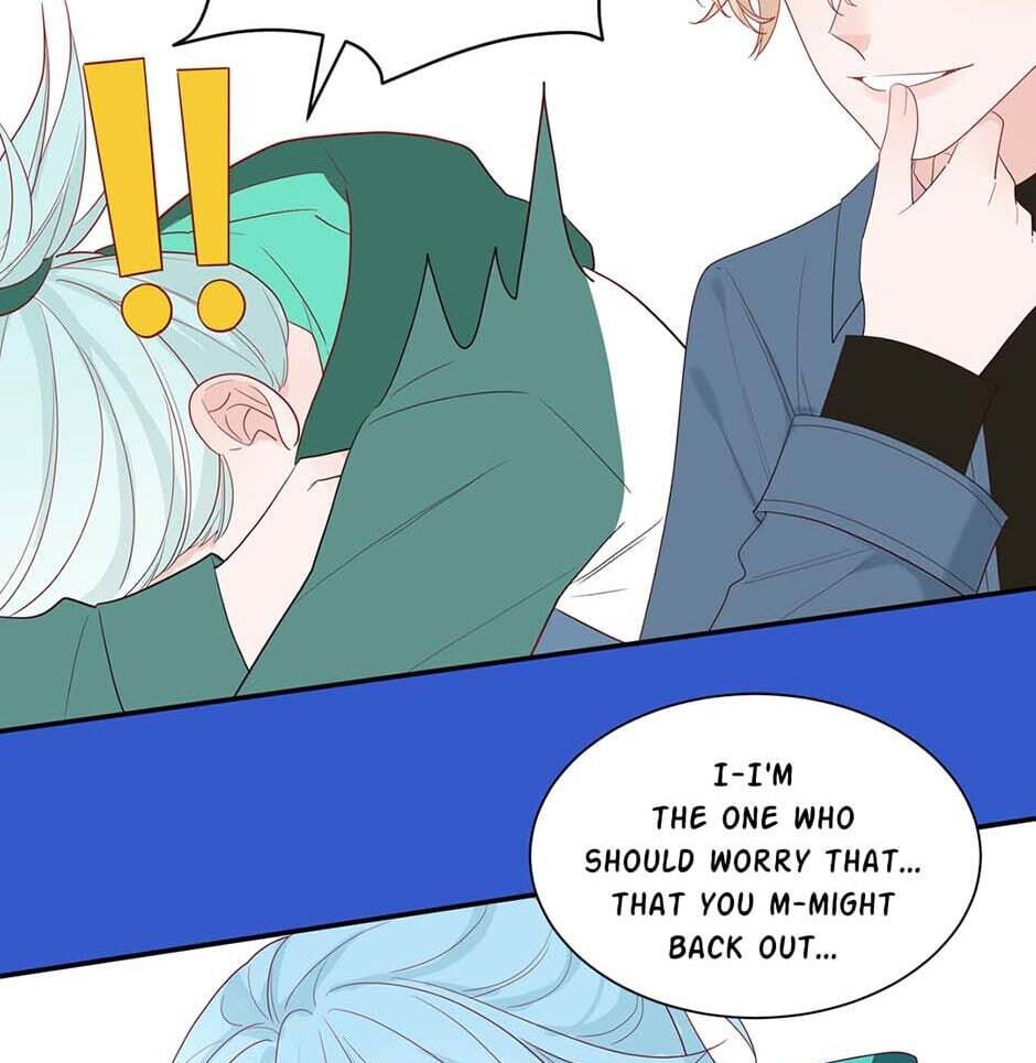 Spirit Survival Guide (Colored) Chapter 20 page 69 - 