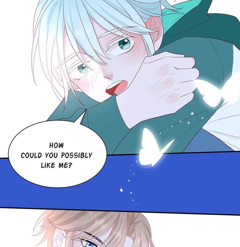 Spirit Survival Guide (Colored) Chapter 20 page 70 - 