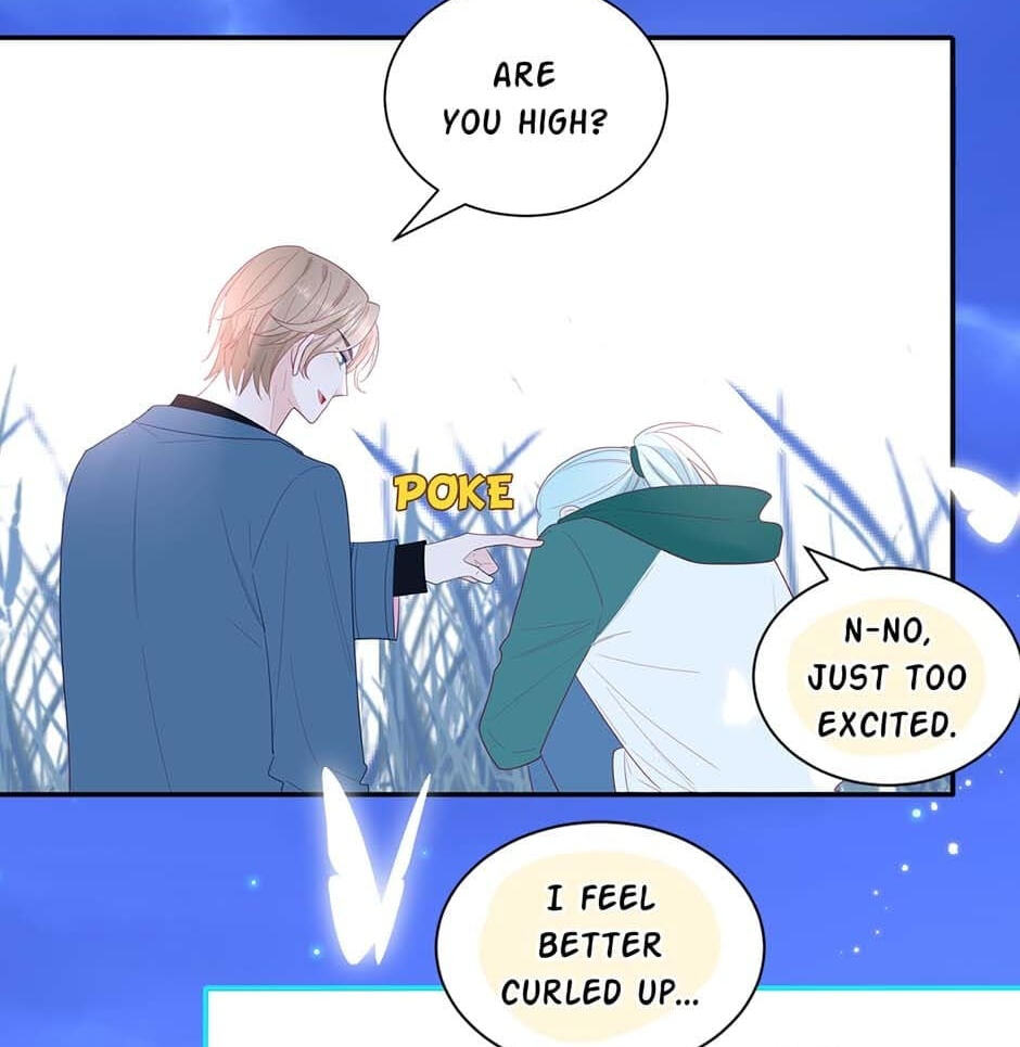 Spirit Survival Guide (Colored) Chapter 20 page 76 - 