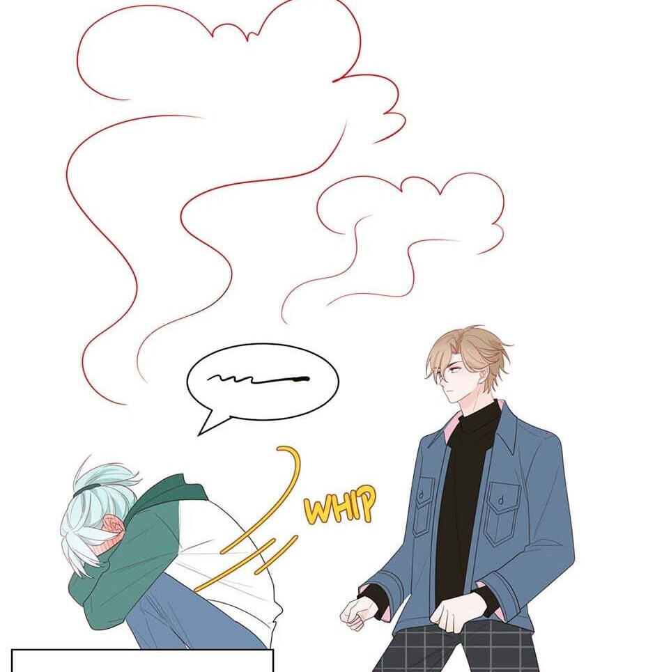 Spirit Survival Guide (Colored) Chapter 20 page 80 - 
