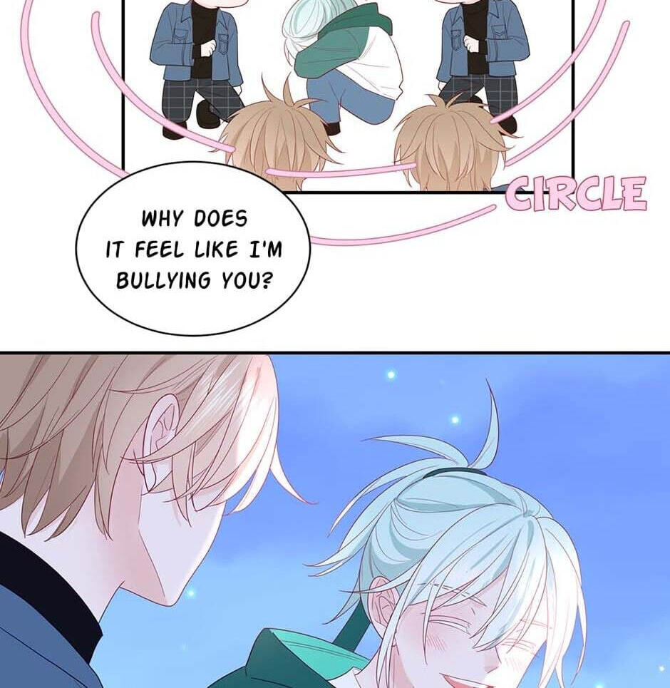 Spirit Survival Guide (Colored) Chapter 20 page 82 - 
