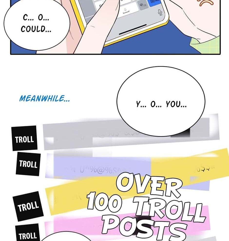 Spirit Survival Guide (Colored) Chapter 21 page 22 - 