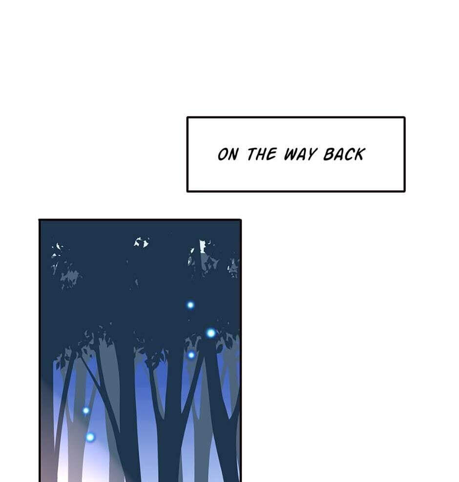 Spirit Survival Guide (Colored) Chapter 21 page 5 - 