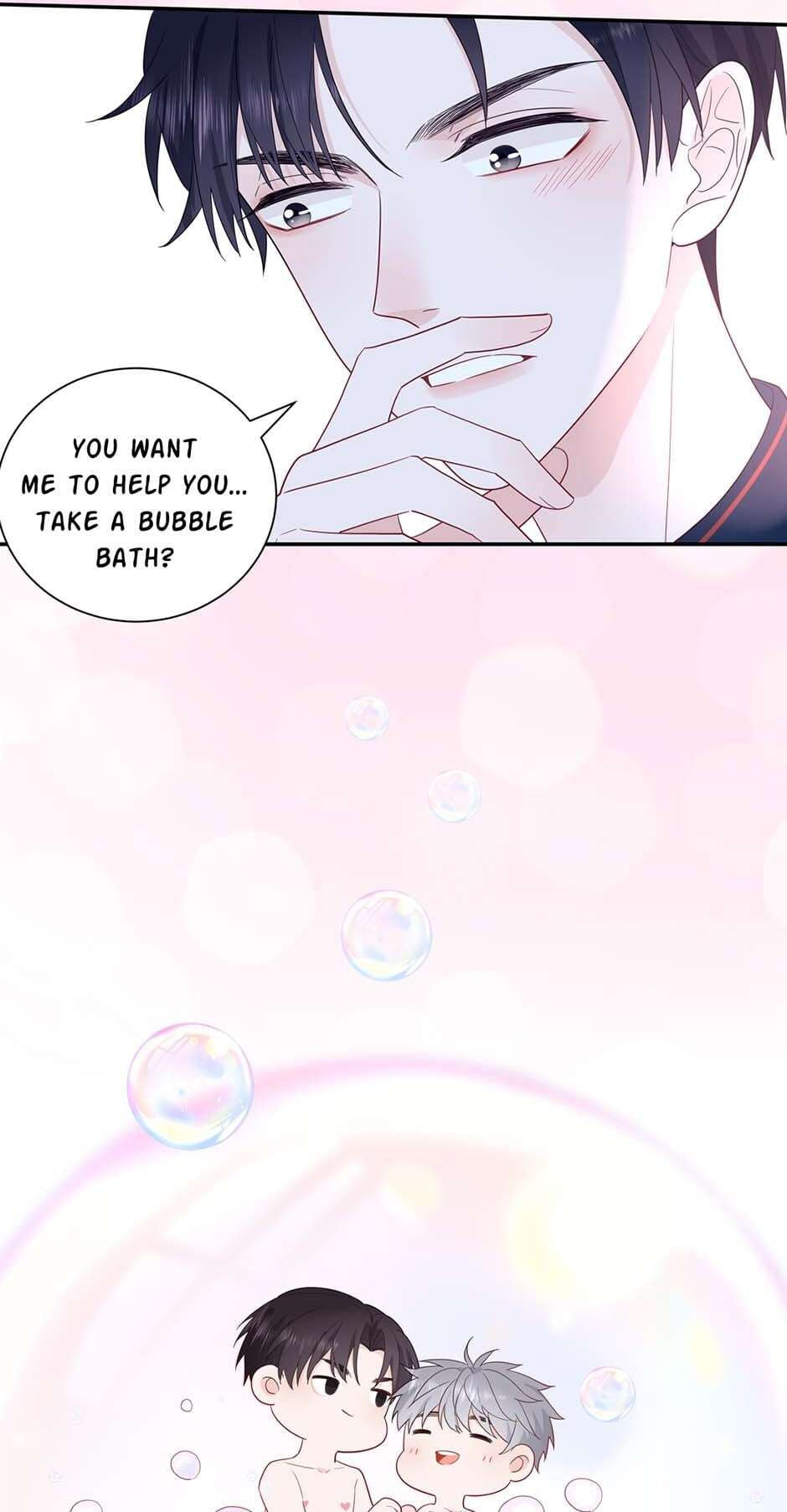 Spirit Survival Guide (Colored) Chapter 21 page 56 - 