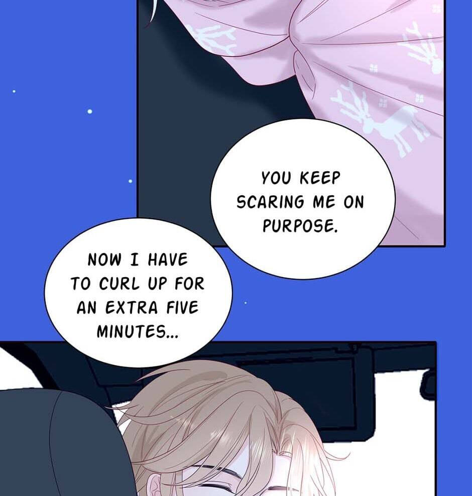 Spirit Survival Guide (Colored) Chapter 21 page 9 - 