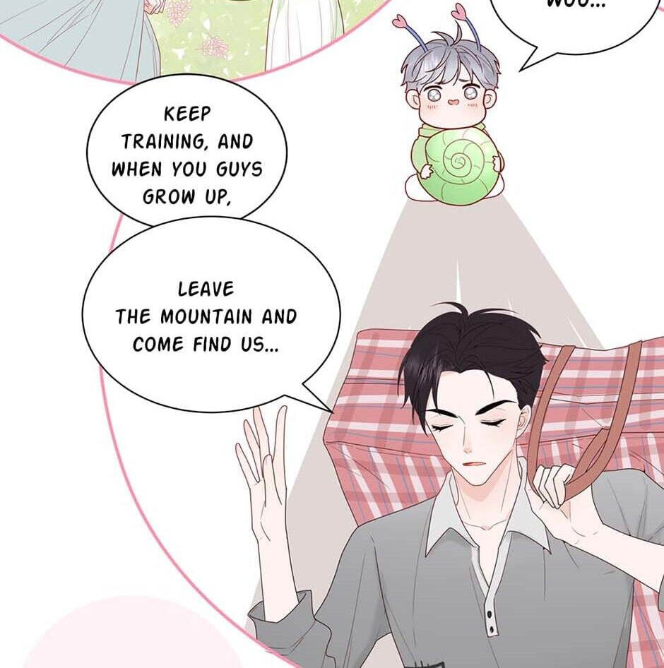 Spirit Survival Guide (Colored) Chapter 22 page 12 - 