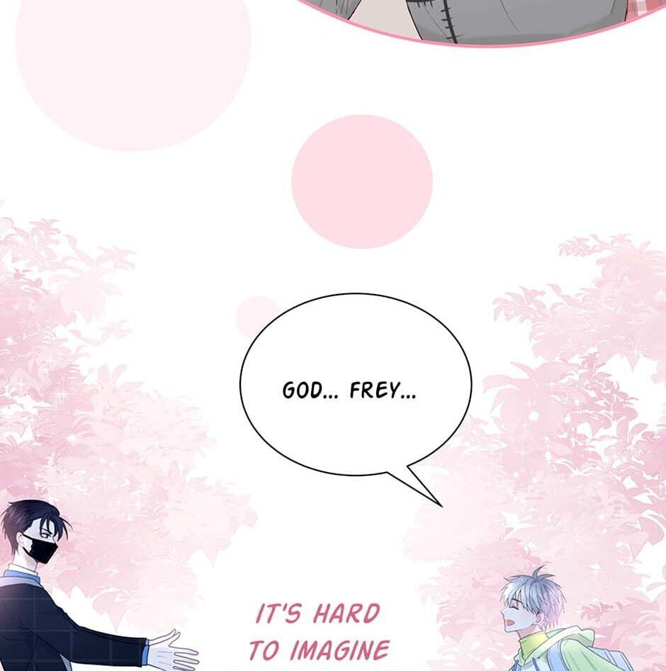 Spirit Survival Guide (Colored) Chapter 22 page 13 - 