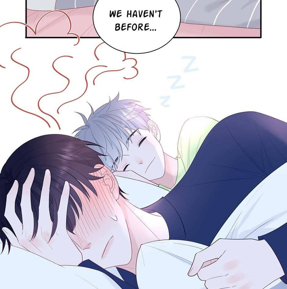 Spirit Survival Guide (Colored) Chapter 22 page 21 - 