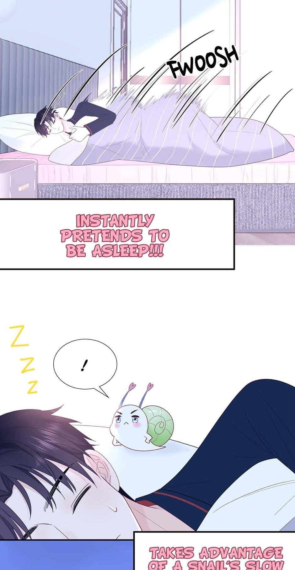 Spirit Survival Guide (Colored) Chapter 22 page 32 - 