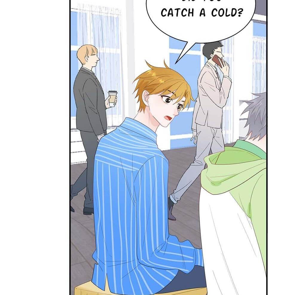 Spirit Survival Guide (Colored) Chapter 22 page 45 - 
