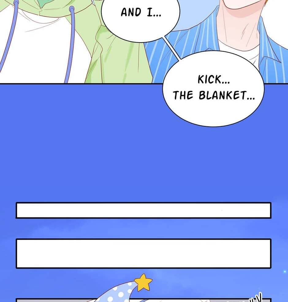 Spirit Survival Guide (Colored) Chapter 22 page 47 - 