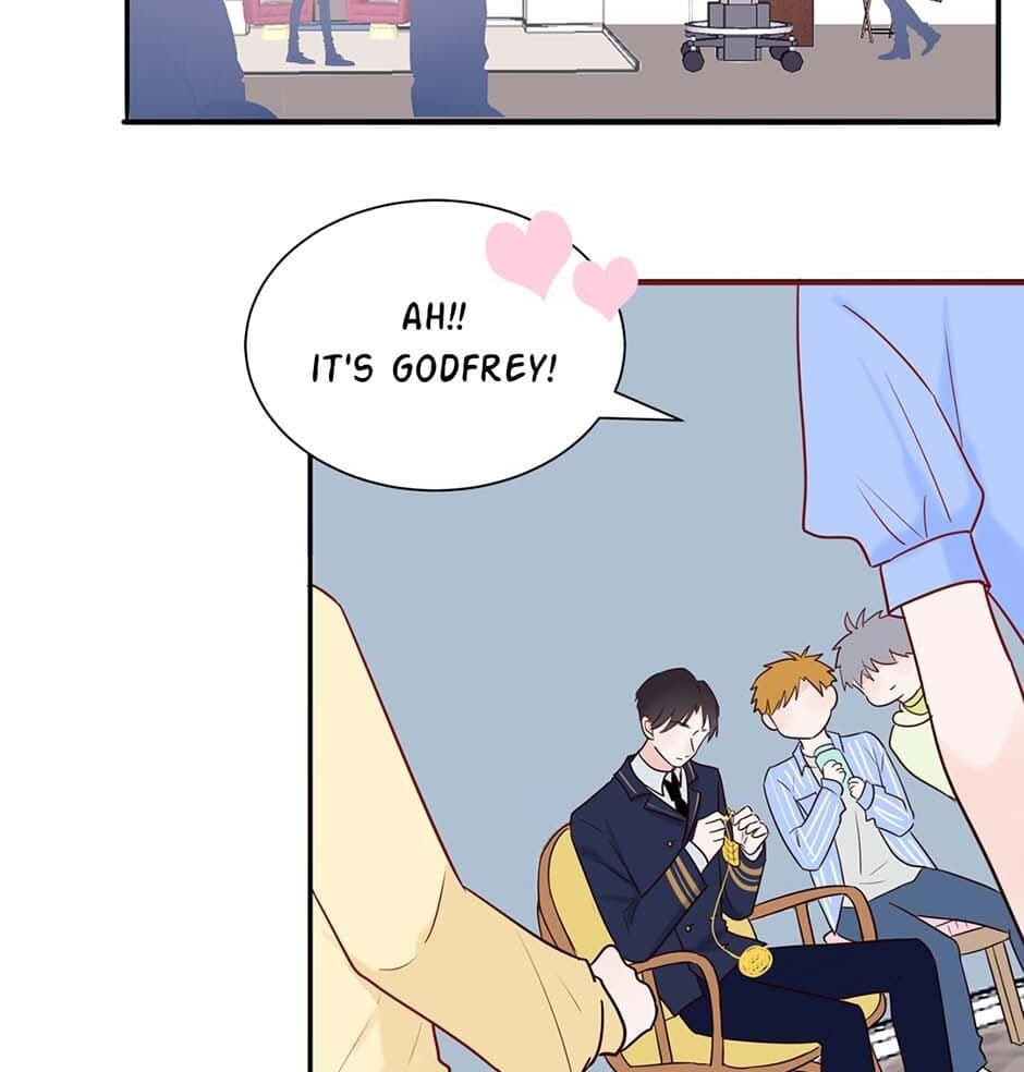 Spirit Survival Guide (Colored) Chapter 22 page 62 - 