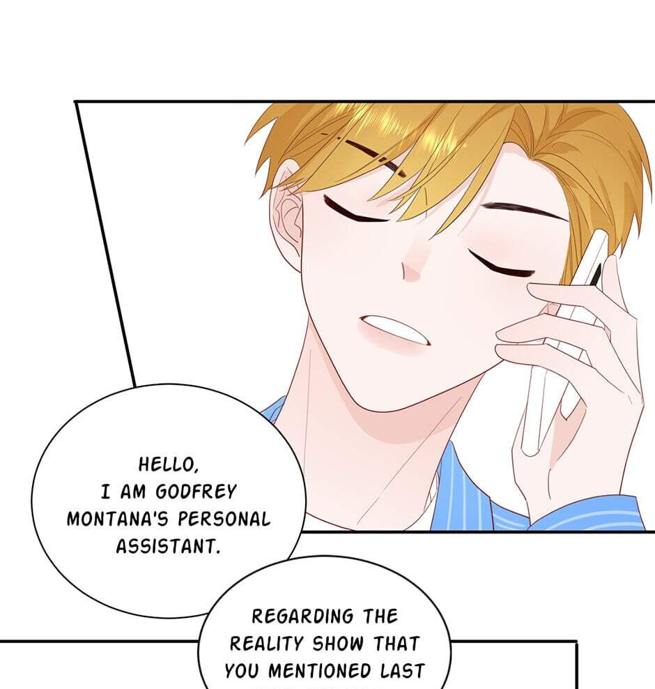 Spirit Survival Guide (Colored) Chapter 23 page 11 - 