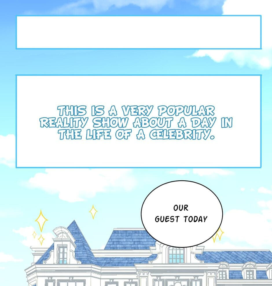 Spirit Survival Guide (Colored) Chapter 23 page 13 - 