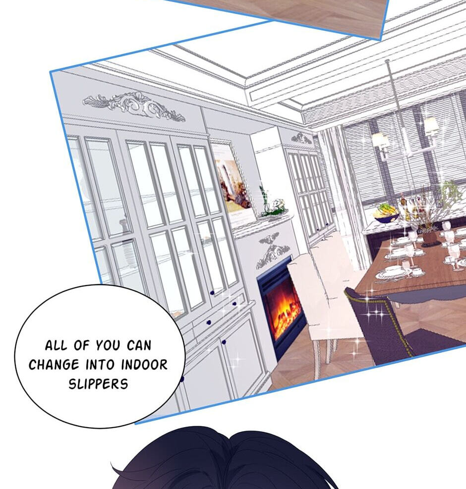 Spirit Survival Guide (Colored) Chapter 23 page 20 - 