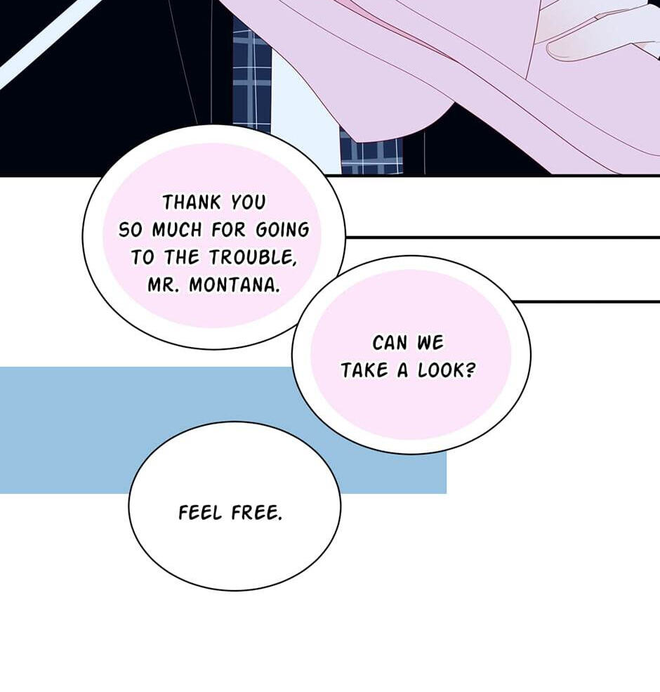 Spirit Survival Guide (Colored) Chapter 23 page 22 - 