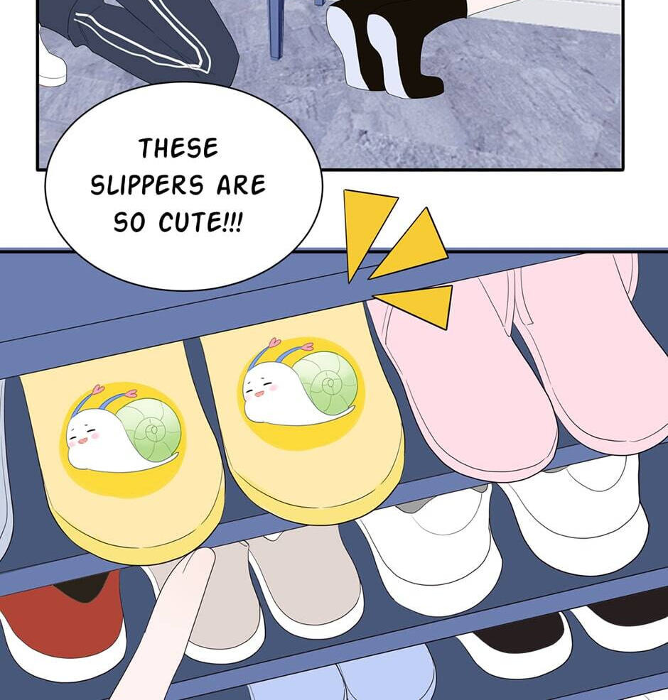 Spirit Survival Guide (Colored) Chapter 23 page 24 - 