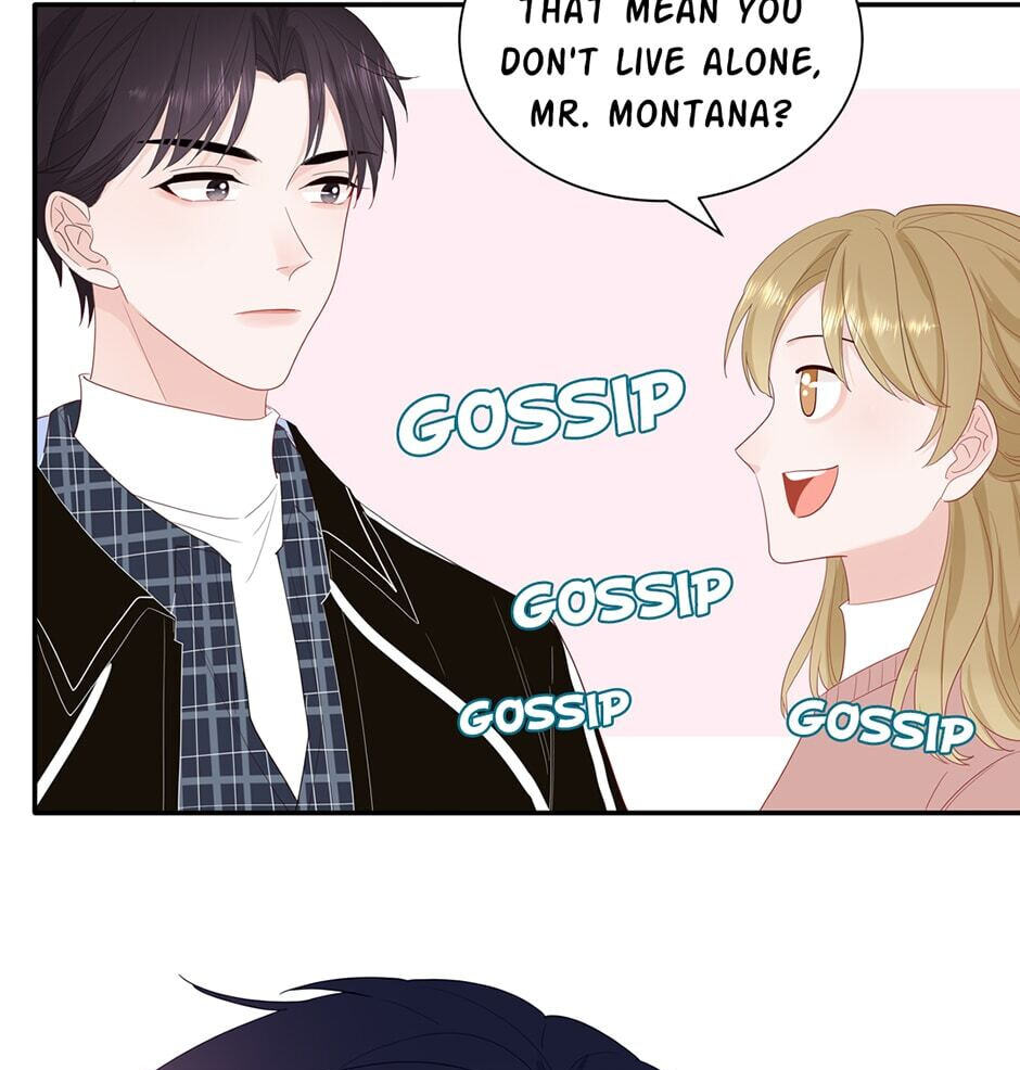 Spirit Survival Guide (Colored) Chapter 23 page 27 - 
