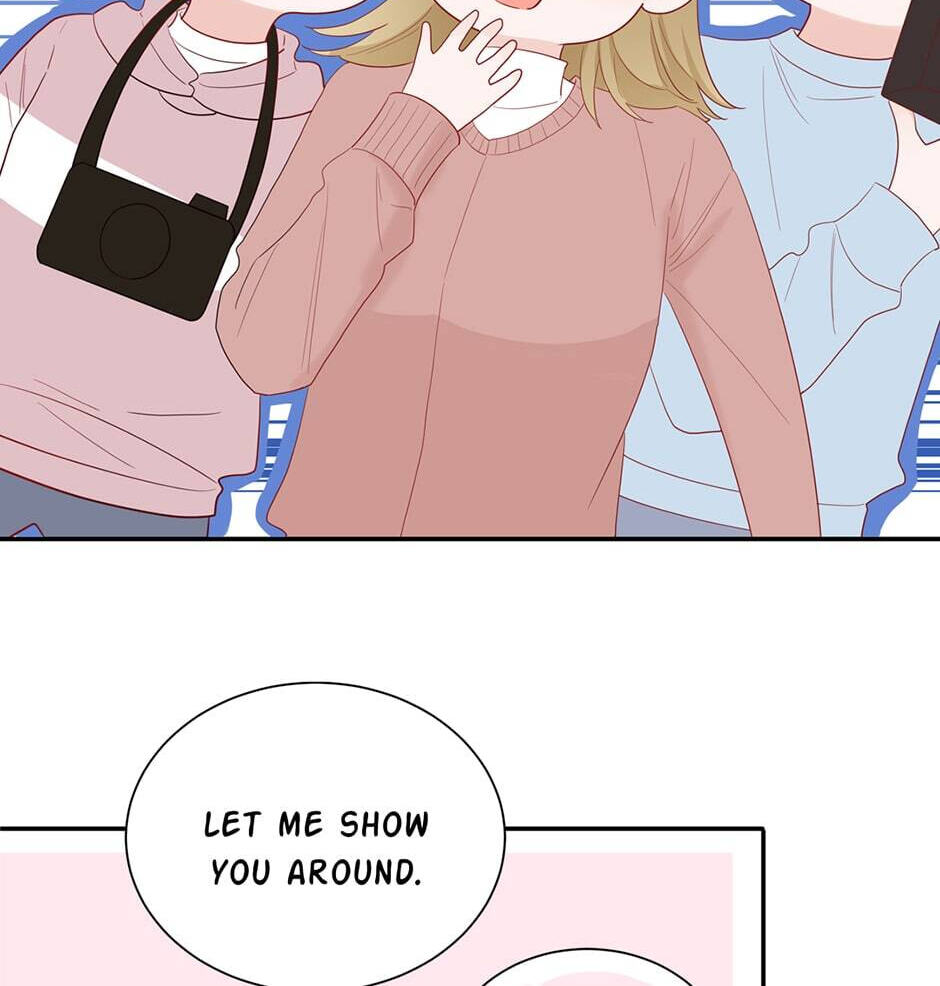 Spirit Survival Guide (Colored) Chapter 23 page 30 - 