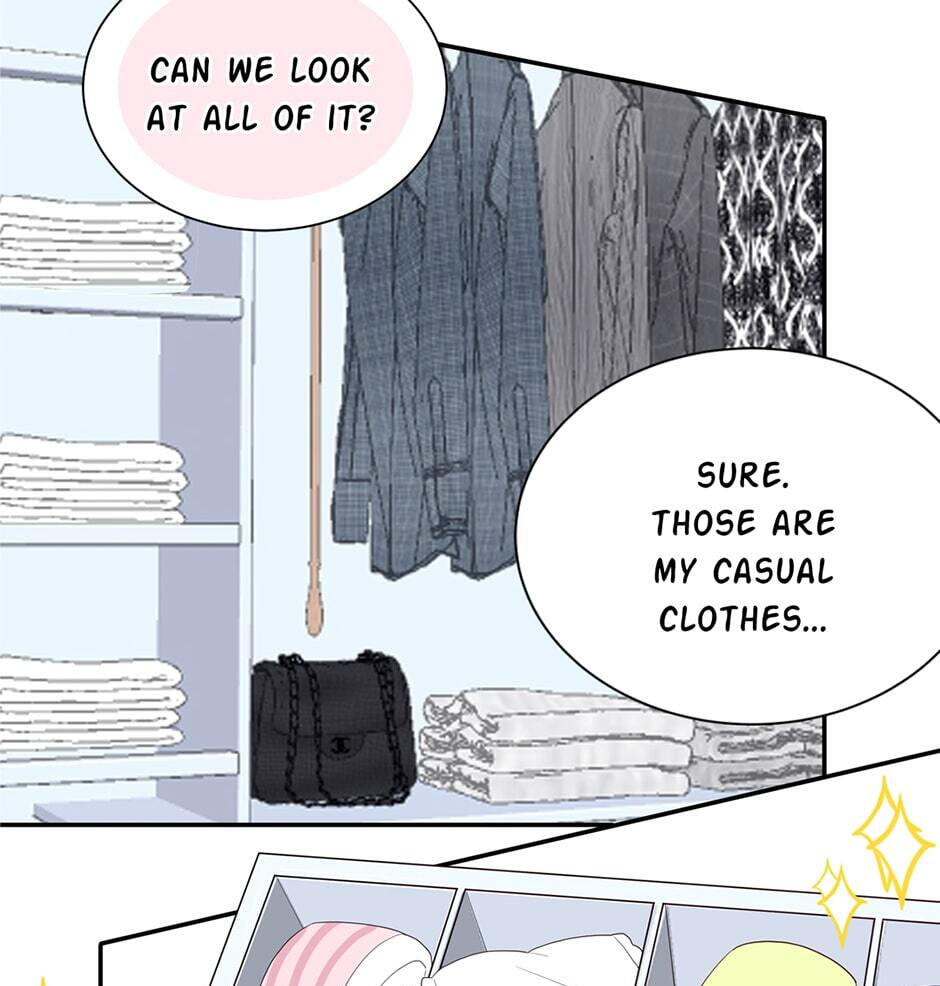 Spirit Survival Guide (Colored) Chapter 23 page 33 - 