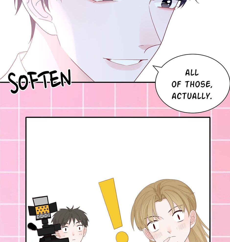 Spirit Survival Guide (Colored) Chapter 23 page 39 - 